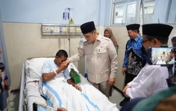 Wamenag Minta Dugaan Keracunan Santri Segera Diinvestigasi