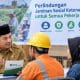 Pemkab Nagan Raya Perluas Jaminan Sosial Pekerja Rentan
