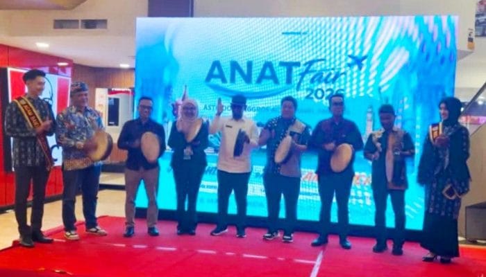 ANAT Fair 2026 Tawarkan Promo Wisata hingga Umrah
