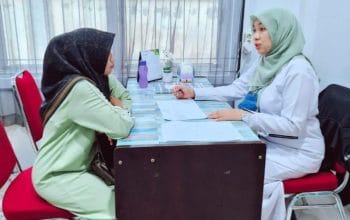 Psikolog Lhokseumawe Susun Modul Lawan Stigma Anak ADHD