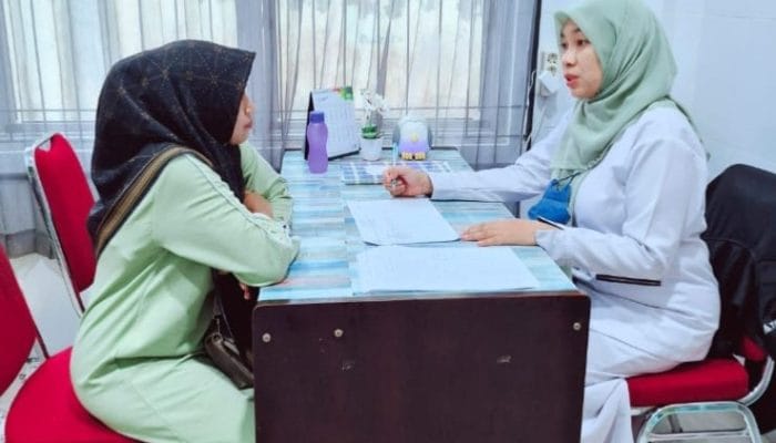 Psikolog Lhokseumawe Susun Modul Lawan Stigma Anak ADHD