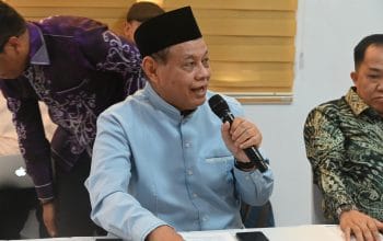 Nanang Samodra: Percepat Antrean Haji lewat Kursi Kosong