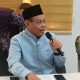 Nanang Samodra: Percepat Antrean Haji lewat Kursi Kosong