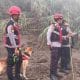 Polda Sumbar Kerahkan K9 Cari Korban Air Bah di Solok