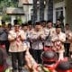 Kapolri Ajak Generasi Muda Manfaatkan Bonus Demografi