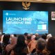 Kemenkes Luncurkan SATUSEHAT RME, Integrasikan Rekam Medis