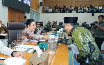 Komisi IV DPR Apresiasi Manggala Agni Tangani Karhutla
