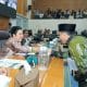 Komisi IV DPR Apresiasi Manggala Agni Tangani Karhutla