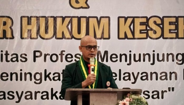 Pemkab Aceh Besar dan IDI Perkuat Pelayanan Kesehatan