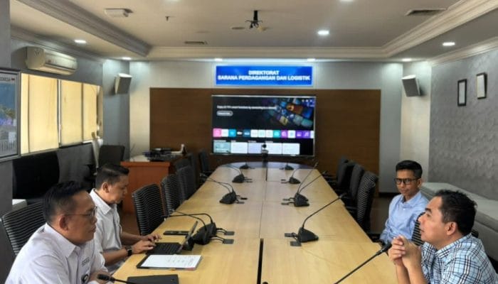 Wali Kota Lhokseumawe Dorong Revitalisasi Pasar Inpres
