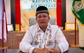 Ayahwa Ajak Warga Semarakkan 800 Tahun Samudera Pasai