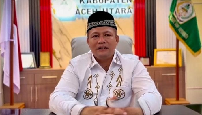 Ayahwa Ajak Warga Semarakkan 800 Tahun Samudera Pasai