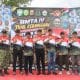 Ratusan Rider Ramaikan BMTA-IV Trail Kebangsaan Bener Meriah