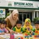 43 Guru PAUD Aceh Lulus Seleksi Beasiswa Pemerintah