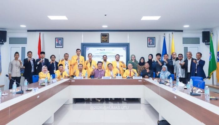 Sembilan Akademisi USM Perkuat Riset Pesisir Aceh