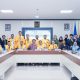 Sembilan Akademisi USM Perkuat Riset Pesisir Aceh