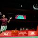 Ubed Jadi Penentu Emas Indonesia Setelah Tertinggal