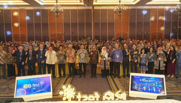 BI Perkuat Layanan Kebanksentralan Hadapi Risiko Geopolitik