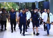 Bareskrim Bawa Pulang DPO Judi Online dari Thailand