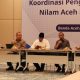 USK Perkuat Ekosistem Nilam Aceh dari Hulu hingga Hilir