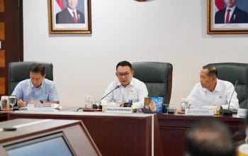 Pemerintah Buka 25 Prodi PPDS Baru untuk Daerah 3T