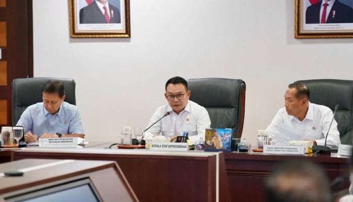 Pemerintah Buka 25 Prodi PPDS Baru untuk Daerah 3T