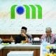 Bupati Aceh Besar Minta BPK Kawal Perbaikan Layanan PDAM