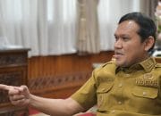 DPR Setujui Revisi UUPA, Pemerintah Aceh Beri Apresiasi