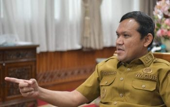 DPR Setujui Revisi UUPA, Pemerintah Aceh Beri Apresiasi