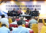 Kanwil DJKN Aceh Gelar Duek Pakat 2026, Bahas Pelaksanaan Lelang