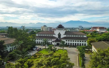 BMKG Pastikan Dentuman di Bandung Bukan Akibat Gempa