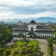 BMKG Pastikan Dentuman di Bandung Bukan Akibat Gempa
