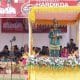 Hardikda Aceh Timur, Bupati Canangkan Gerakan 10.000 Pohon