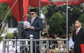 Hardikda ke-67, Pemprov Aceh Perkuat Mutu Pendidikan