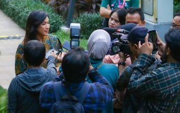 Kemkomdigi Tegaskan Batas Rekam Warga Di Ruang Publik