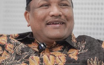 Penertiban PKL Bireuen Kembalikan Fungsi Trotoar Kota