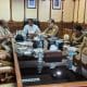 Dek Fadh Instruksikan Percepatan Anggaran Penanganan Bencana