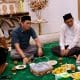 Wagub Aceh Silaturahmi dengan Ulama Kharismatik Aceh Utara