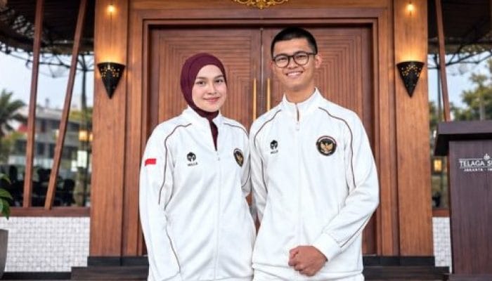 Dua Atlet Menembak Aceh Perkuat Indonesia di Asian Games