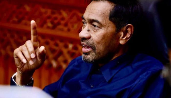 Mualem Minta Semua Kepala Daerah Siaga Hadapi Hujan