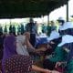 Mahasiswa Keperawatan USK Gelar GEMPAR di Aceh Jaya