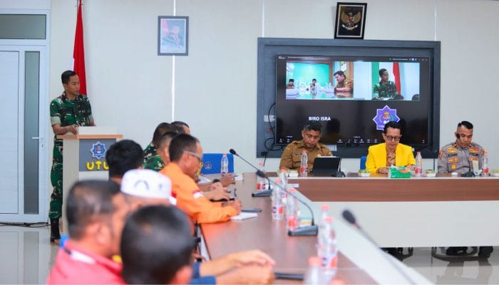 Bendera 24 Kilometer Akan Dibentangkan di Barsela