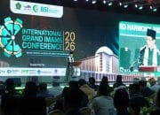 Menag Dorong Imam Jadi Duta Perdamaian Dunia