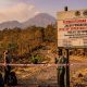 Kemenhut Tutup Jalur Pendakian Gunung Cegah Karhutla