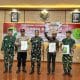 Suka Damai Juara Lomba Hias Gampong Merah Putih