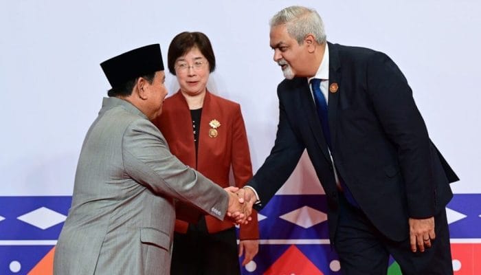 Prabowo Dorong BRICS Ubah Kerentanan Jadi Kekuatan Ekonomi