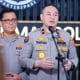 Polri Evakuasi Dua Jenazah Korban KM Virgo Transport 8