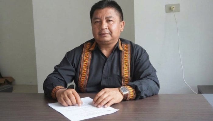Aktivasi IKD Jadi Syarat Data Bansos Digital 2027