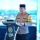 Kapolri Dorong Mahasiswa UMSU Jadi Penggerak Indonesia 2045