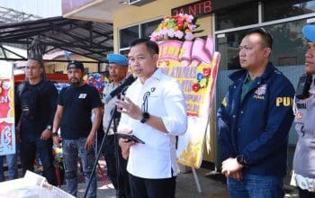 Ngaku Pejabat Polri, Pria di NTB Diduga Tipu Sejumlah Pengusaha